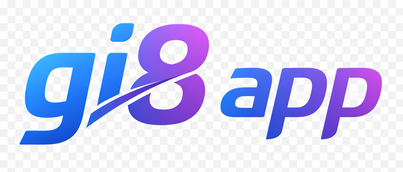 gi8 app logo